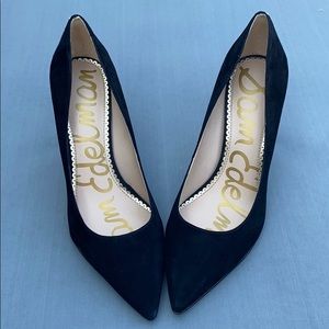 Sam Edelman Margie Heels